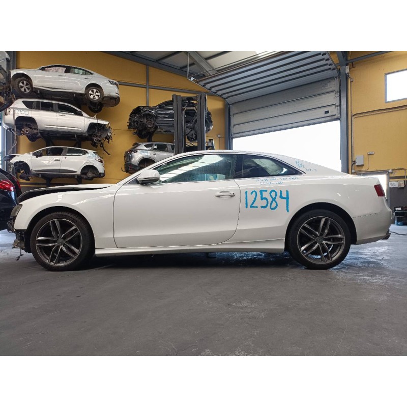 audi a5 coupe (8t) del año 2008