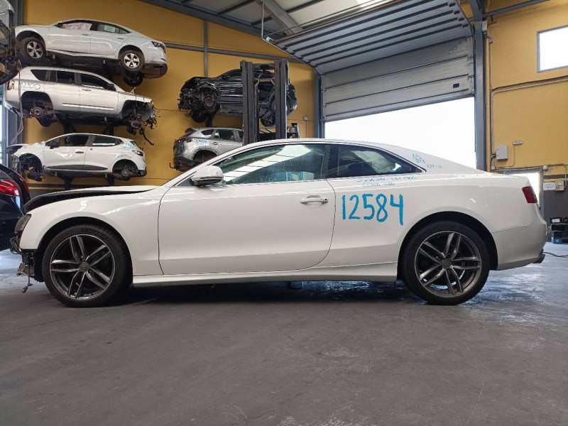 audi a5 coupe (8t) del año 2008