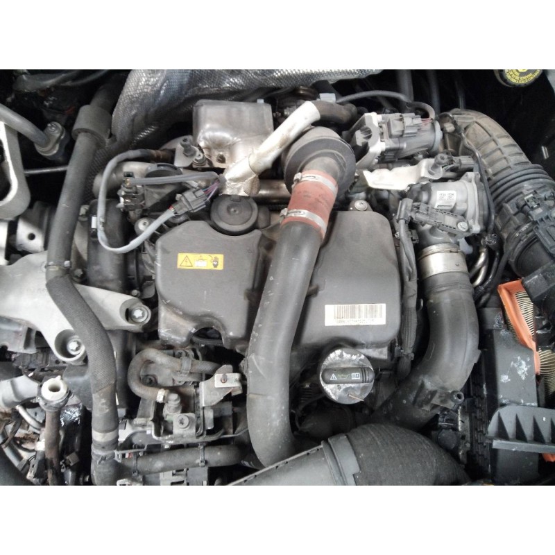 mercedes-benz clase a (w176) del año 2018