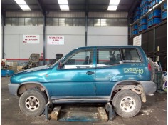 nissan terrano/terrano.ii (r20) del año 1993