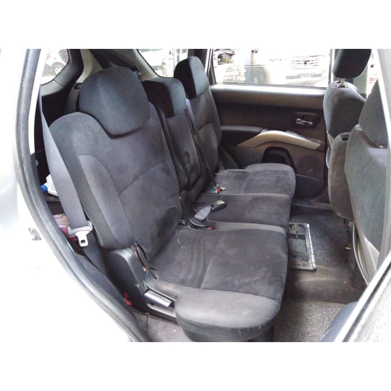 mitsubishi outlander (cw0) del año 2007