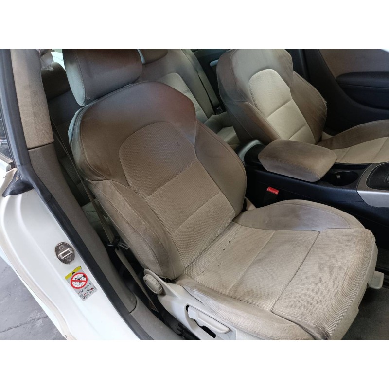 audi a5 coupe (8t) del año 2008