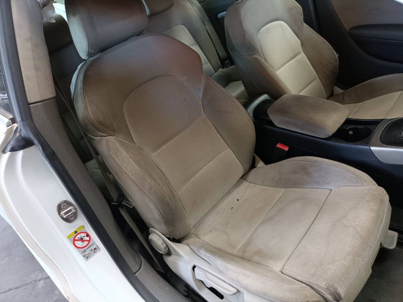 audi a5 coupe (8t) del año 2008