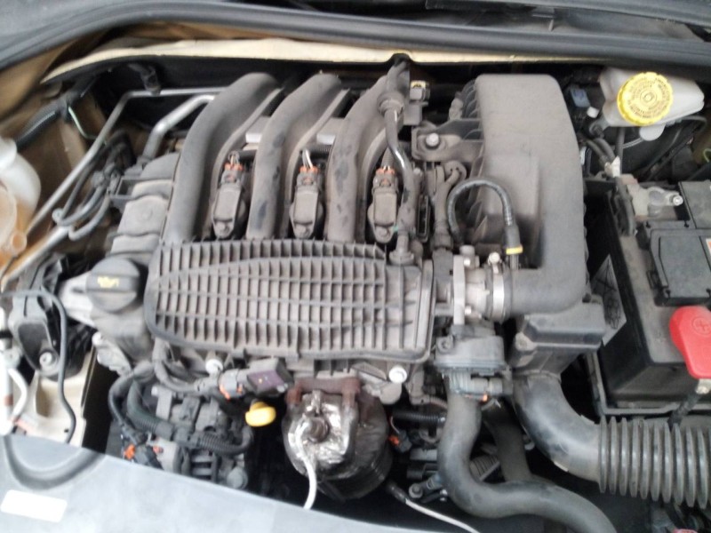 citroën c-elysée del año 2017