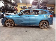 BMW SERIE X1 (F48)