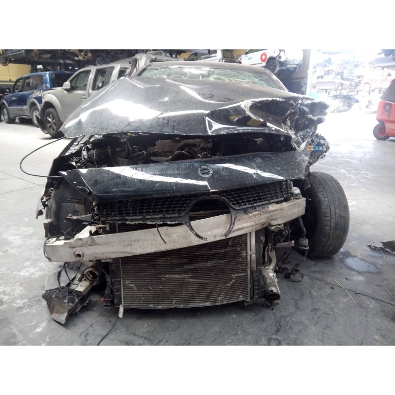 mercedes-benz clase a (w176) del año 2018