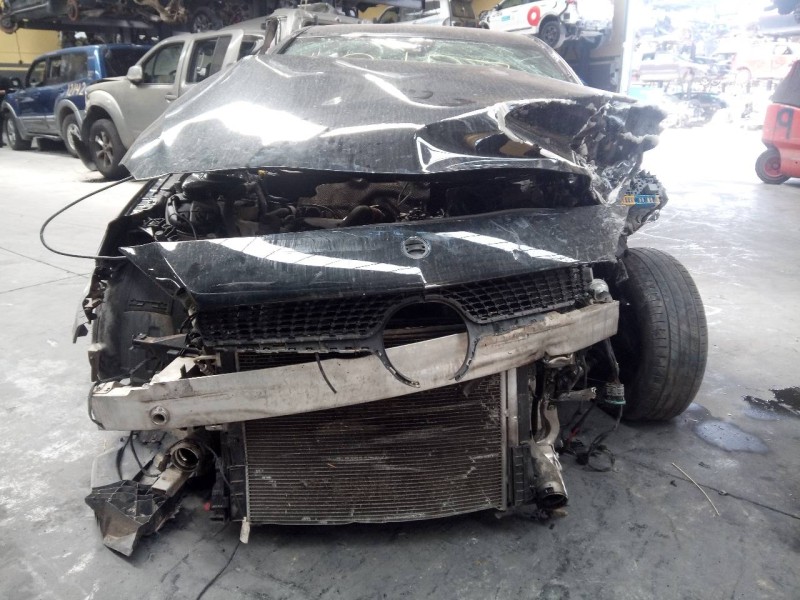 mercedes-benz clase a (w176) del año 2018