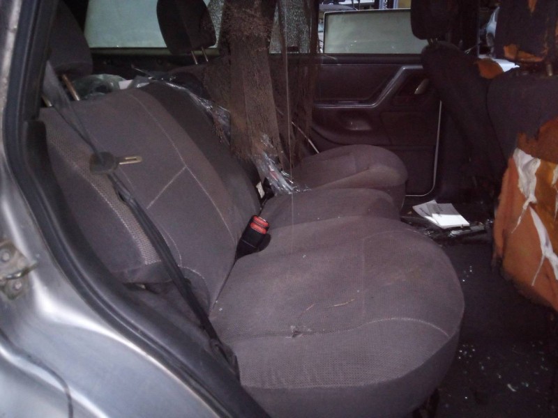 jeep gr.cherokee (wj/wg) del año 1999