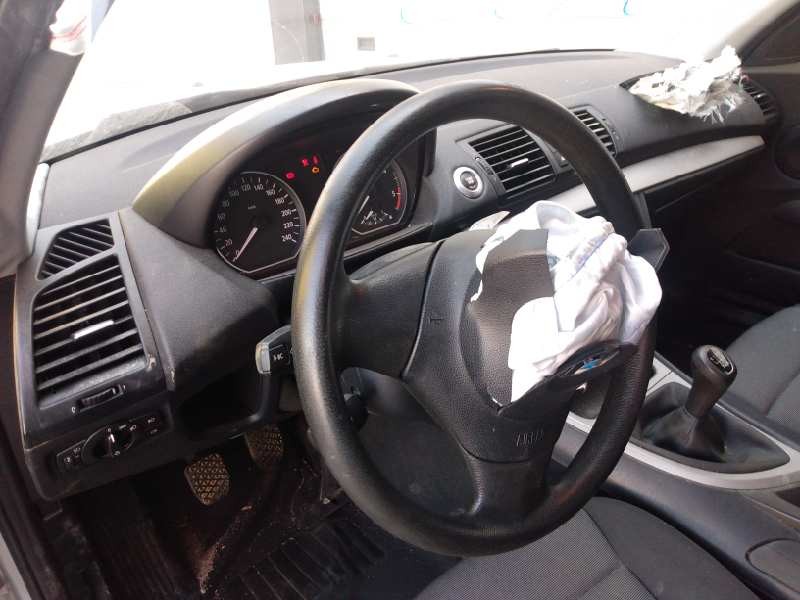 bmw serie 1 berlina (e81/e87) del año 2006