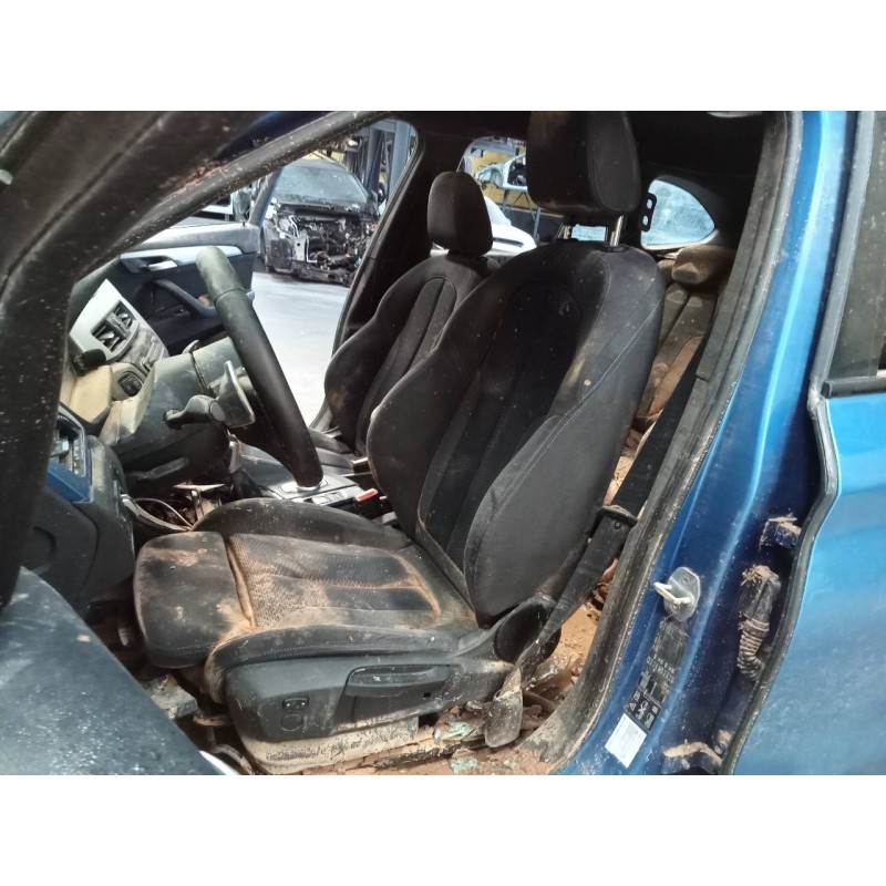 bmw serie x1 (f48) del año 2016