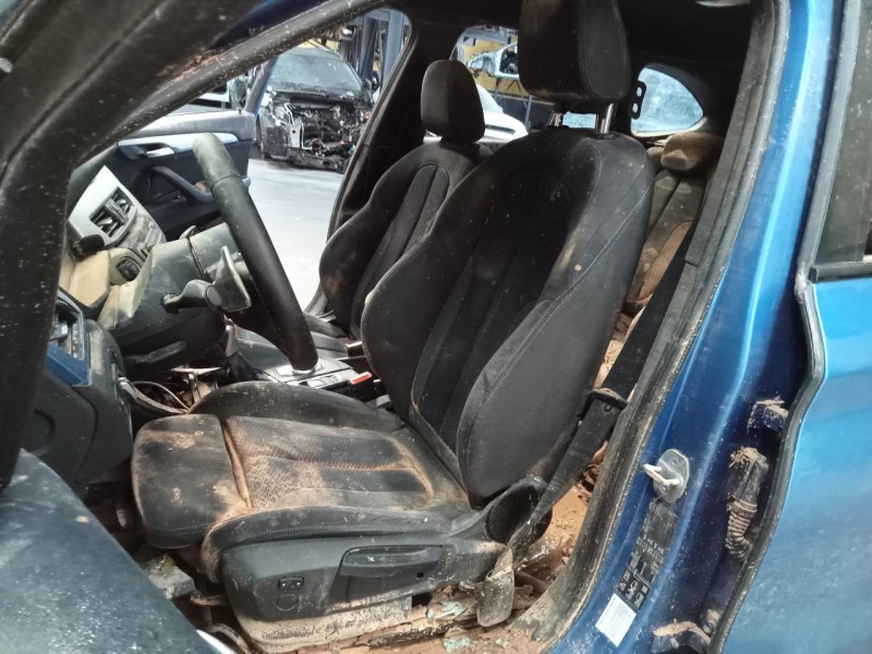 bmw serie x1 (f48) del año 2016