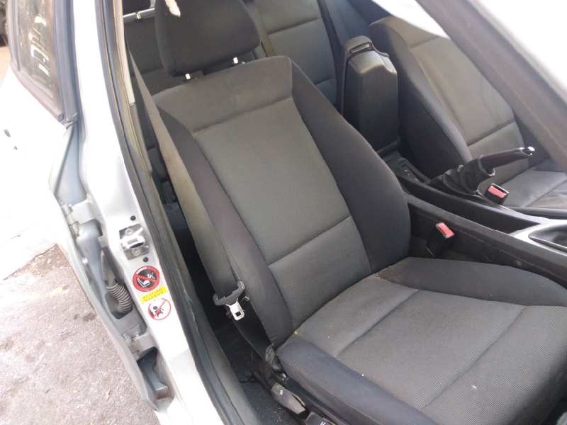 bmw serie 1 berlina (e81/e87) del año 2006