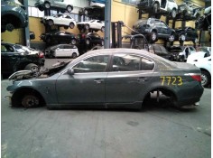 bmw serie 5 berlina (e60) del año 2003