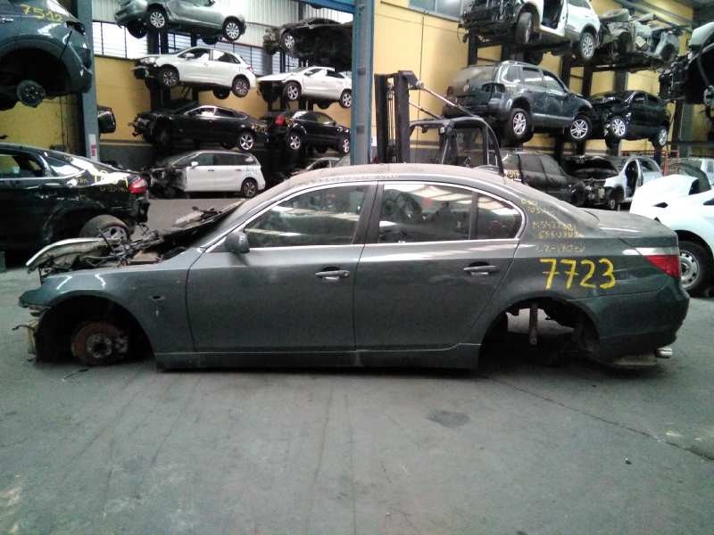 bmw serie 5 berlina (e60) del año 2003