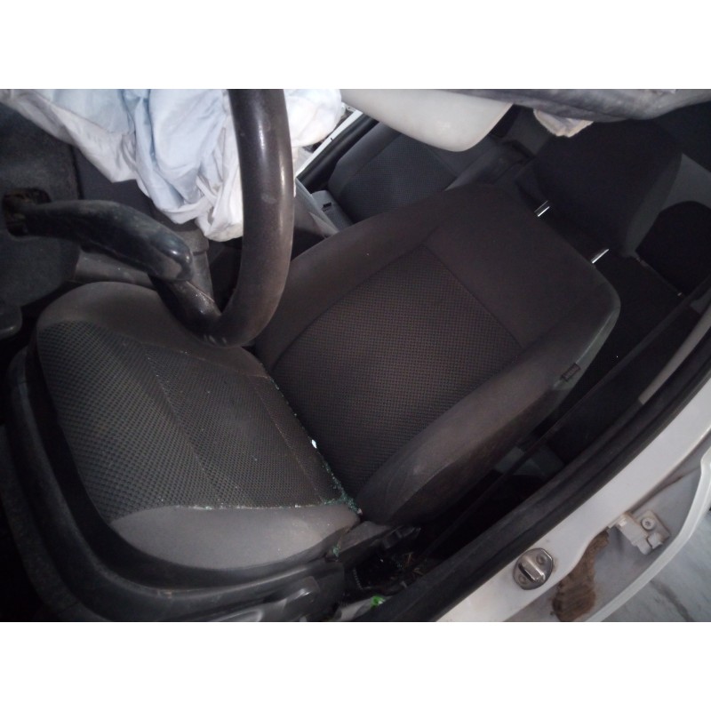 volkswagen amarok (2hb) del año 2010