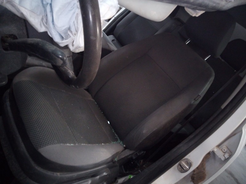 volkswagen amarok (2hb) del año 2010