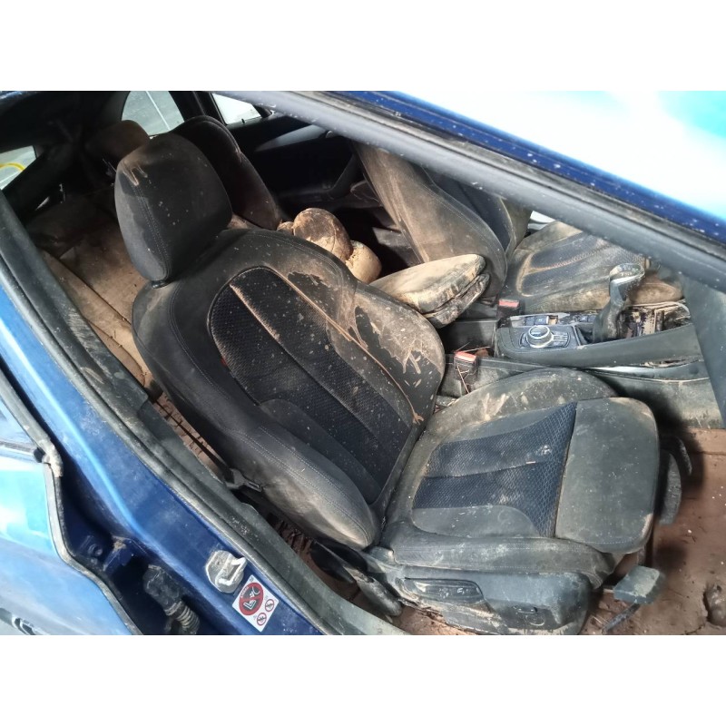 bmw serie x1 (f48) del año 2016