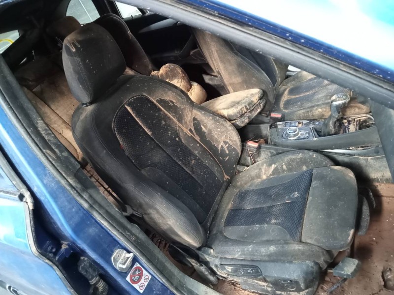 bmw serie x1 (f48) del año 2016