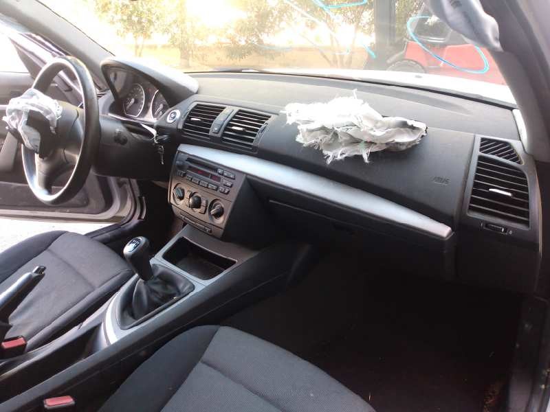 bmw serie 1 berlina (e81/e87) del año 2006