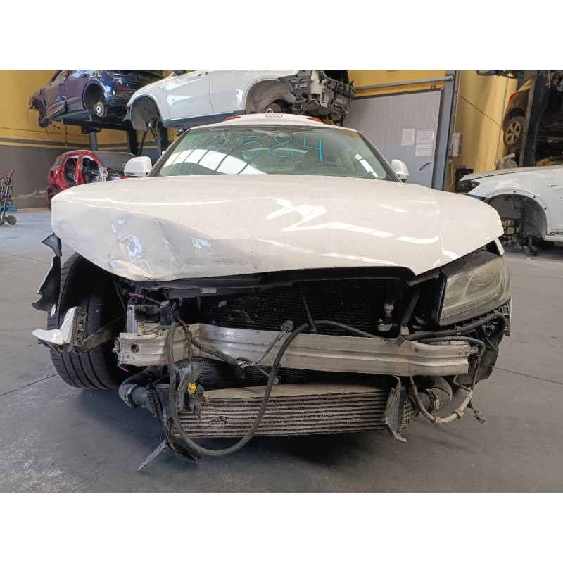 audi a5 coupe (8t) del año 2008