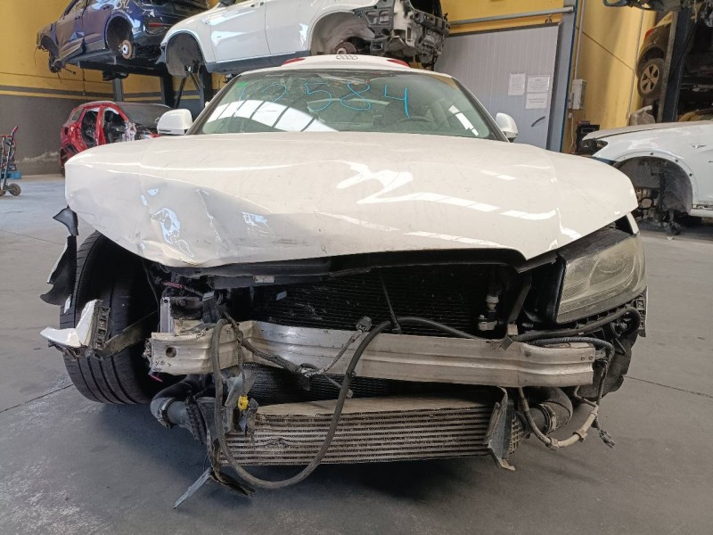 audi a5 coupe (8t) del año 2008