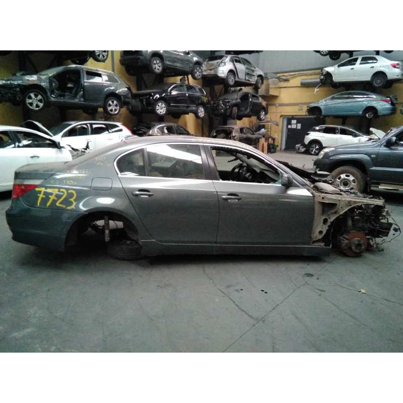 bmw serie 5 berlina (e60) del año 2003