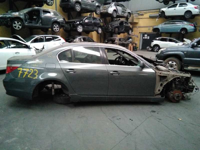 bmw serie 5 berlina (e60) del año 2003