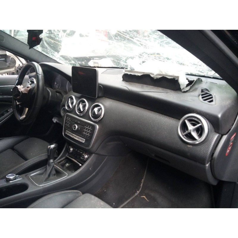 mercedes-benz clase a (w176) del año 2018