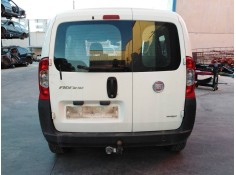 fiat fiorino del año 2010 2