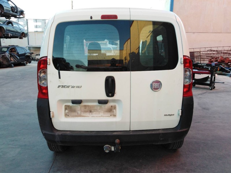 fiat fiorino del año 2010