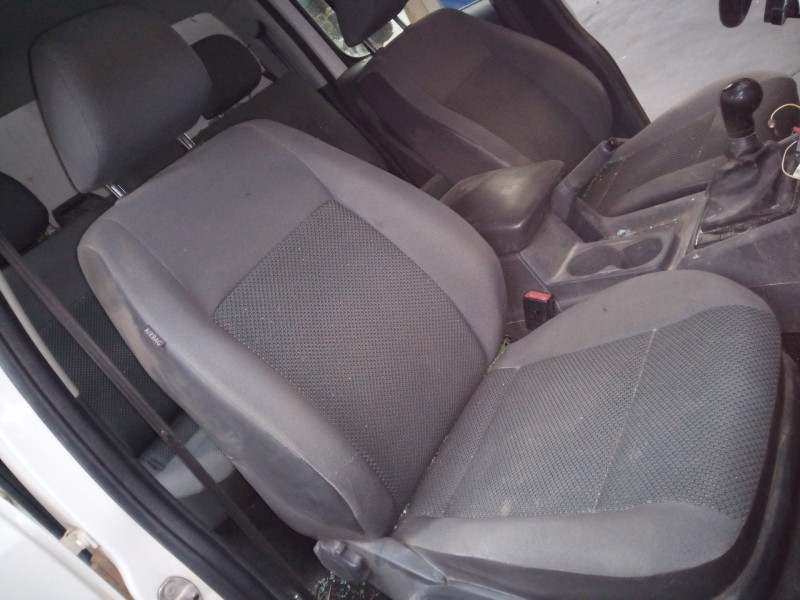 volkswagen amarok (2hb) del año 2010