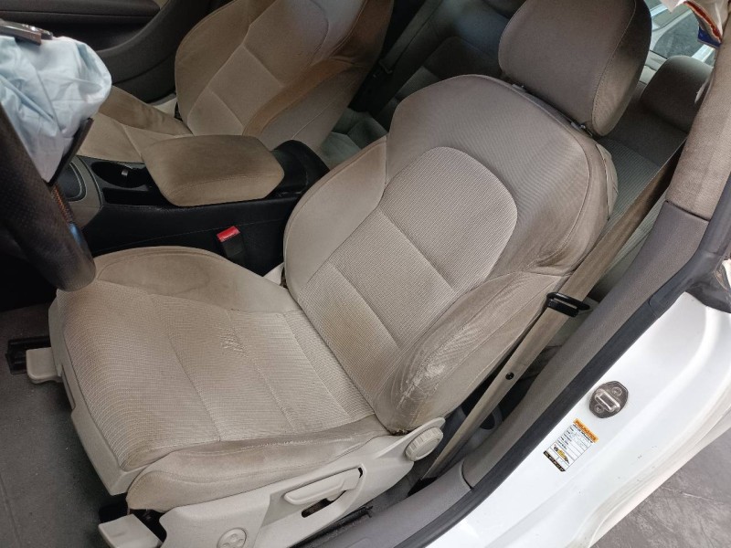 audi a5 coupe (8t) del año 2008