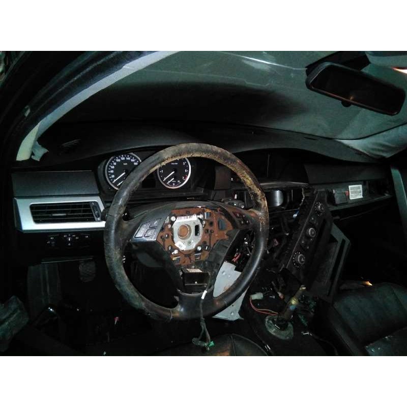 bmw serie 5 berlina (e60) del año 2003