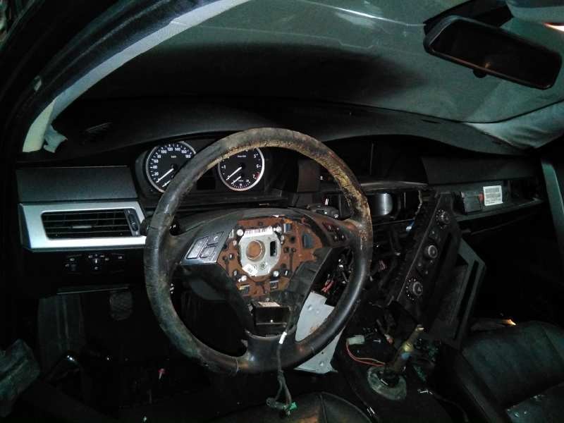 bmw serie 5 berlina (e60) del año 2003