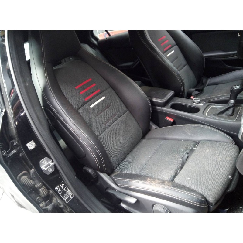 mercedes-benz clase a (w176) del año 2018