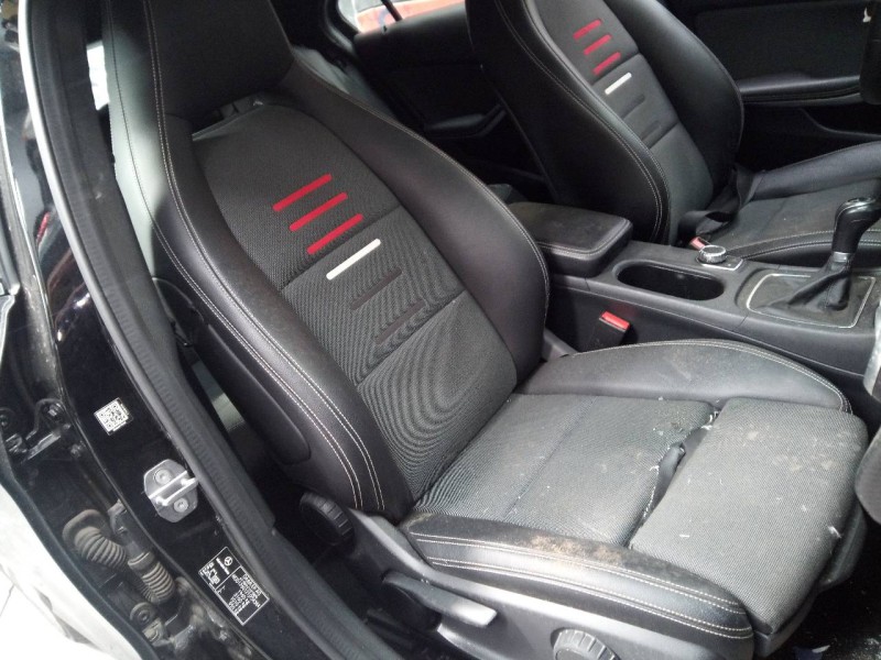 mercedes-benz clase a (w176) del año 2018