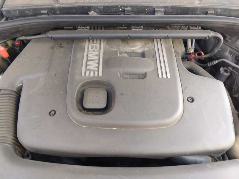 bmw serie 1 berlina (e81/e87) del año 2006