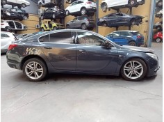 OPEL INSIGNIA BERLINA