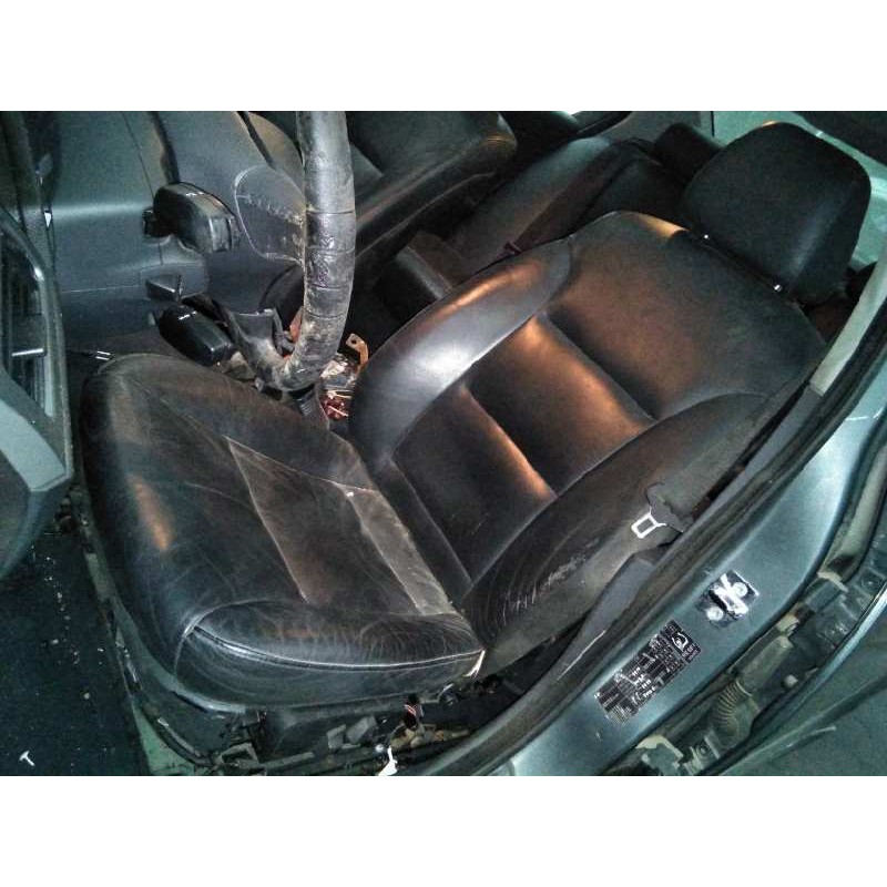 bmw serie 5 berlina (e60) del año 2003