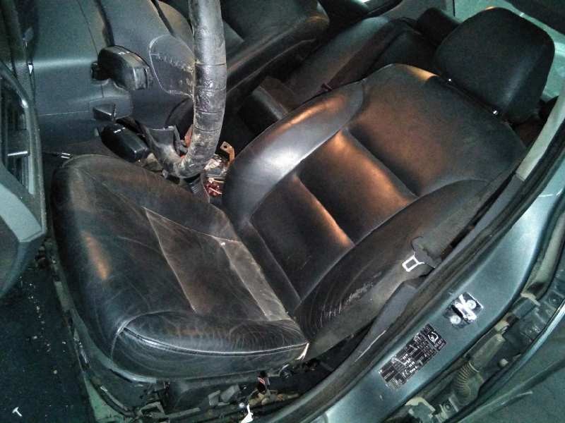 bmw serie 5 berlina (e60) del año 2003