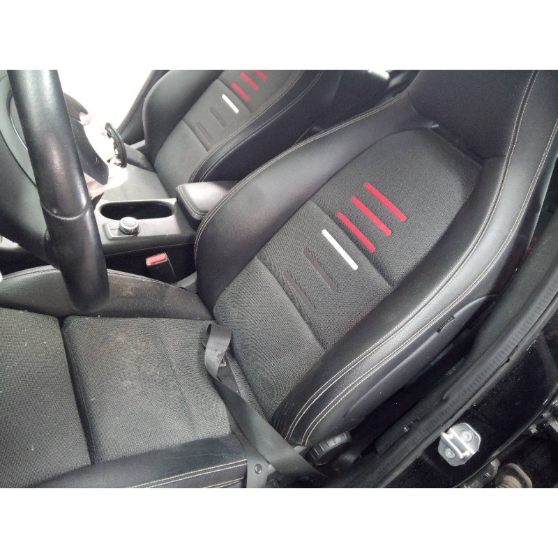 mercedes-benz clase a (w176) del año 2018