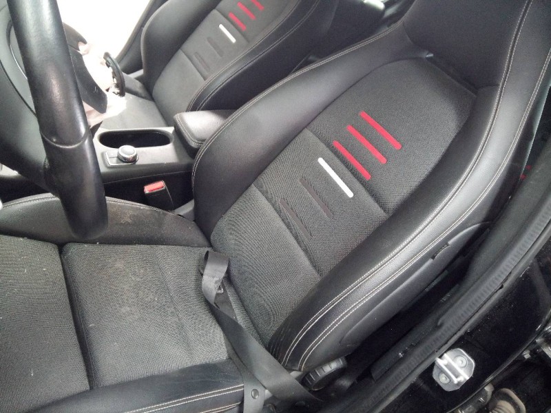 mercedes-benz clase a (w176) del año 2018