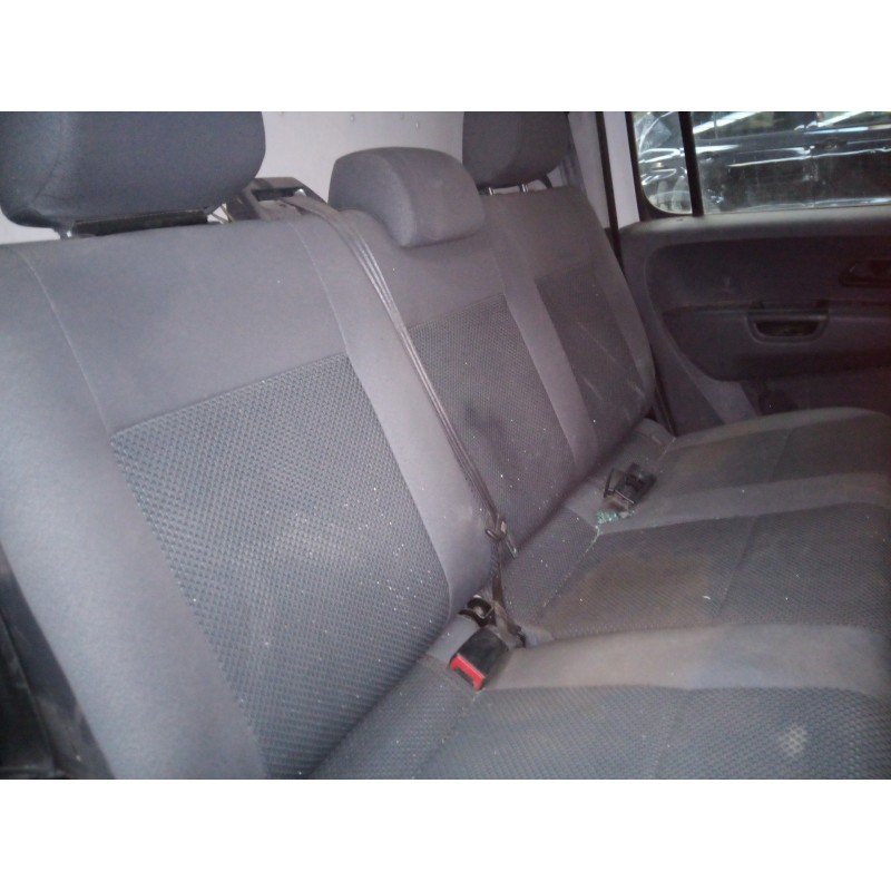 volkswagen amarok (2hb) del año 2010