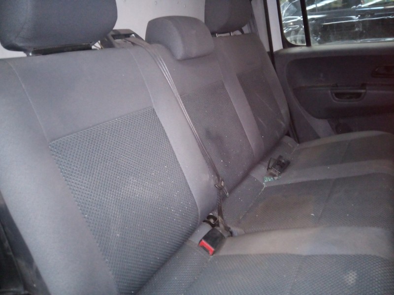 volkswagen amarok (2hb) del año 2010