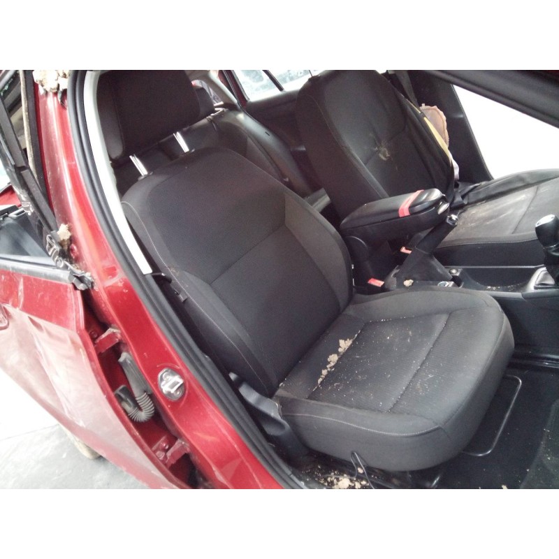 skoda spaceback (5h) del año 2015