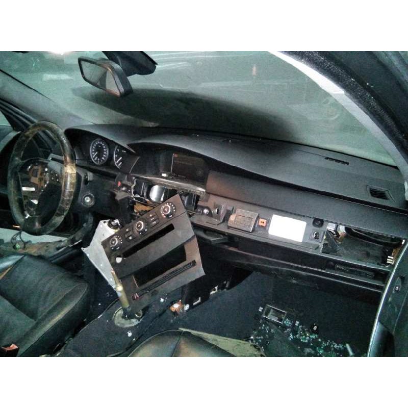 bmw serie 5 berlina (e60) del año 2003