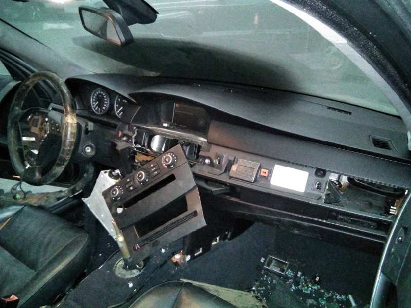 bmw serie 5 berlina (e60) del año 2003