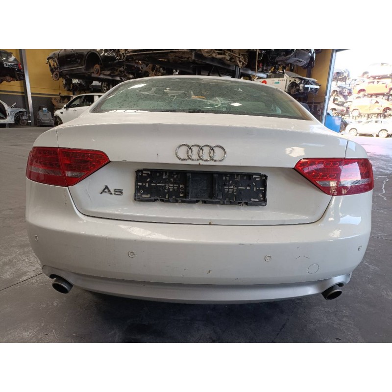 audi a5 coupe (8t) del año 2008