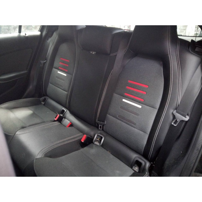 mercedes-benz clase a (w176) del año 2018