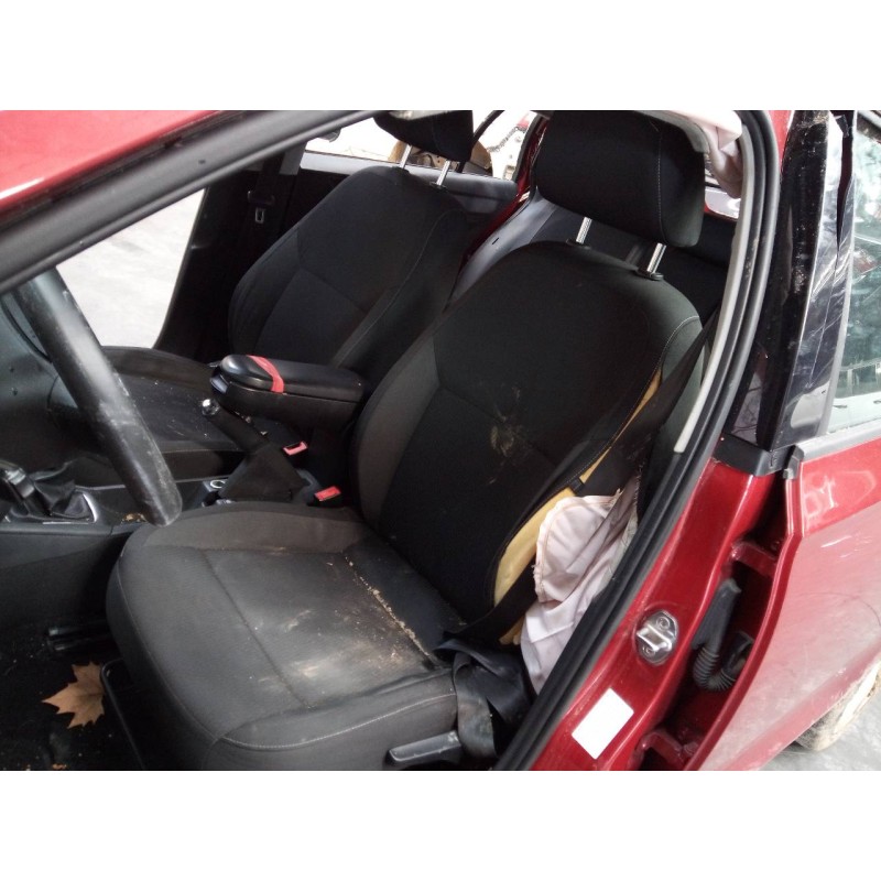 skoda spaceback (5h) del año 2015